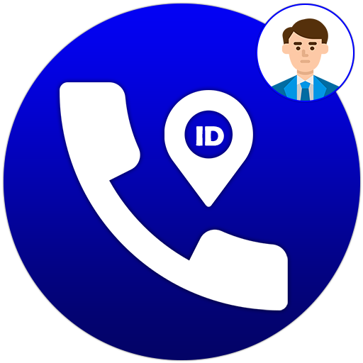 True ID Caller Name &amp; Location icon