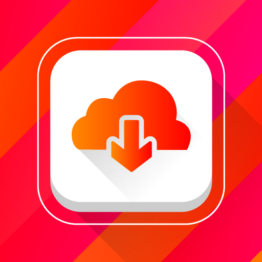 Video Downloader Master icon