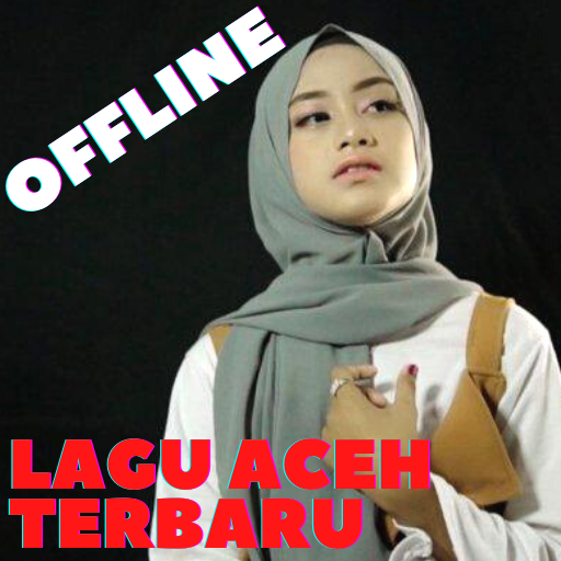 Lagu Aceh Terbaru Offline иконка