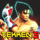 Hint Tekken 3 icon