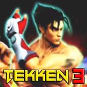 Hint Tekken 3