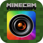 Camera For Minecraft icon