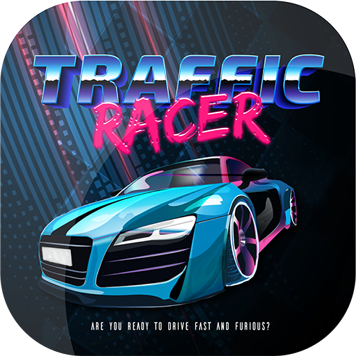 Traffic Racer icon
