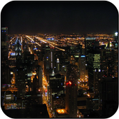 Night City Wallpapers icon
