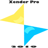 XENDER PRO GUIDE 2019 icon