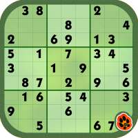 Sudoku Master - Classic puzzle