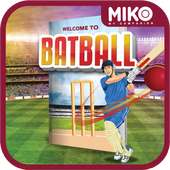 Miko’s BatBall