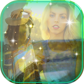 Blend Collage Photo Editor icon