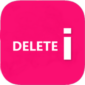 Delete Guide for instagram - Deactivate Account иконка