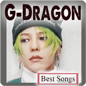 G-Dragon Best Songs icon