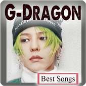 G-Dragon Best Songs on 9Apps