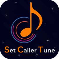 Set Caller Tune Ringtone - Set Notification on 9Apps