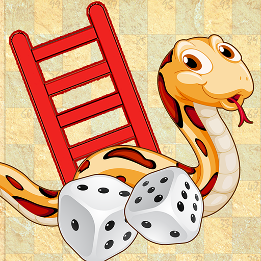 Snakes and Ladders - Free Board Game icon