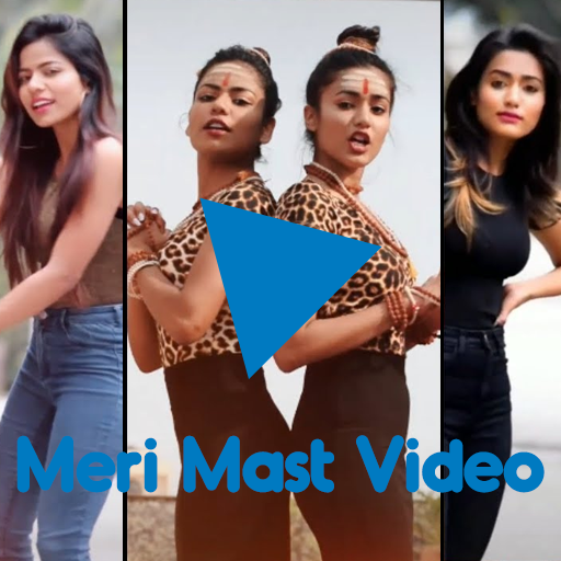 Meli Videos - Meri Mast Video icon