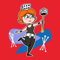 Dice 3D - virtual dice roller