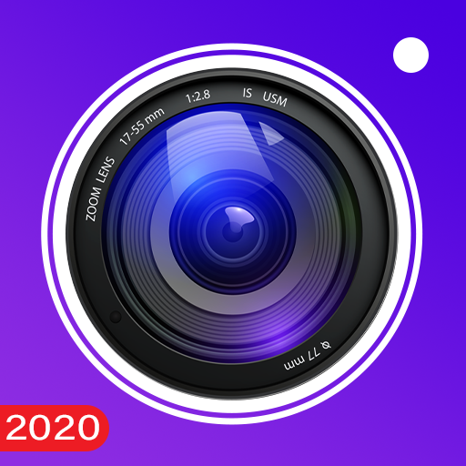 OS13 Camera - Camera for iPhone 11 effect, selfie icon
