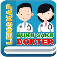 Buku Saku Dokter Lengkap Offline