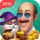 Hints of Homescapes 🏠 icon