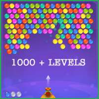 Bubble Shooter 1000 Levels
