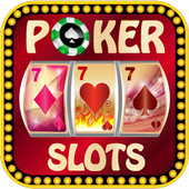 Poker Slots icon