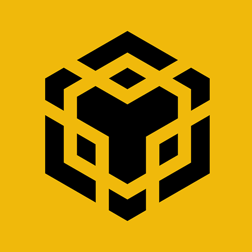 Binance Chain Wallet - BNB BEP20 Wallet icon