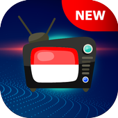 TV Indonesia Free - All Direct Channels icon
