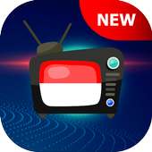 TV Indonesia Free - All Direct Channels