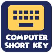 Shortcut Keys Master - Computer shortcut keys app on 9Apps