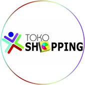 ikon Toko Shopping