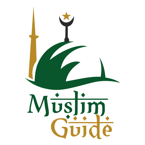 Muslim Guide - Ramadan 2020, Prayer Times &amp; Qibla icon