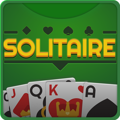 Solitaire ♠️♥️️♦️♣️ icon