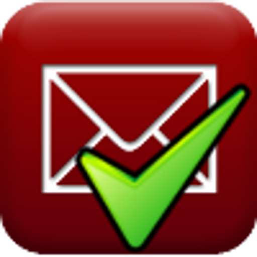 My Email Checker Mobile icon