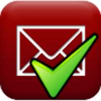 My Email Checker Mobile on 9Apps
