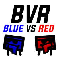 BVR Blue VS Red