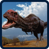 Dinosauria icon