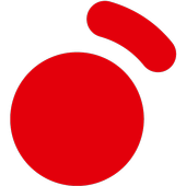 Loccie—navigation without maps icon