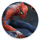 Myhero Spiderman Wallpaper icon