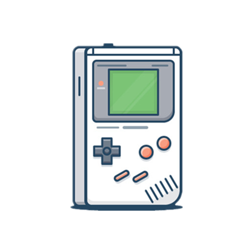 Nostalgia GBC Emulator icon