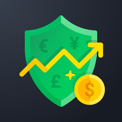 Markets Game icon