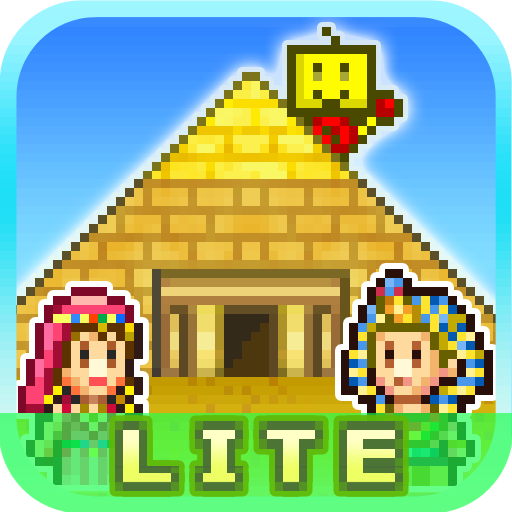 The Pyraplex Lite icon