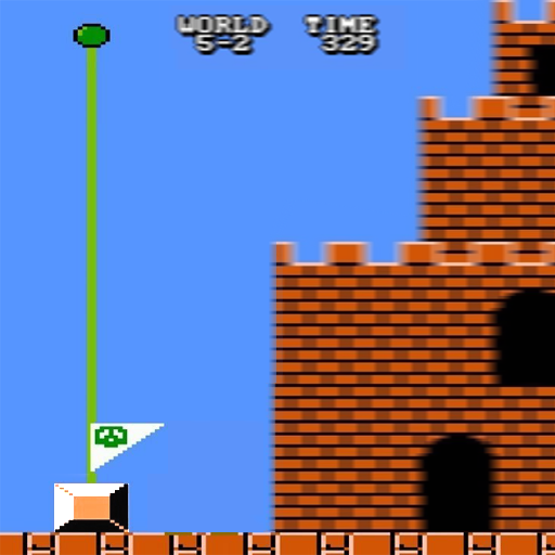 Super Momo's World Jungle icon