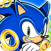 super sonic games free subway run boom dash jump icon