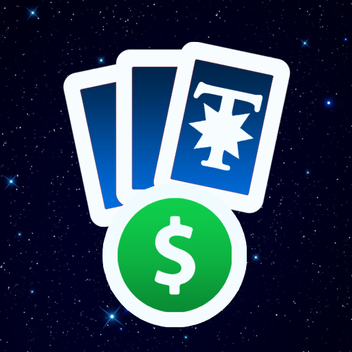 Tarot of Money &amp; Finance - Free Tarot Card Reading icon