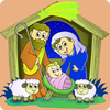 Musica Cristiana Infantil icon