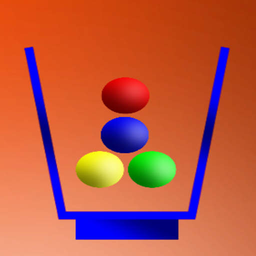 Ball Path icon