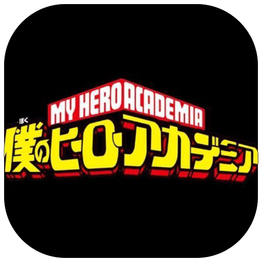 My Hero Academia Wallpaper icon