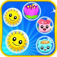 Match 3 Bubble Games