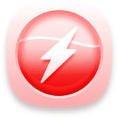 Power Option (Root requires) icon