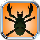 Hell Spider icon