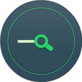 WhatsClock Tracker on 9Apps